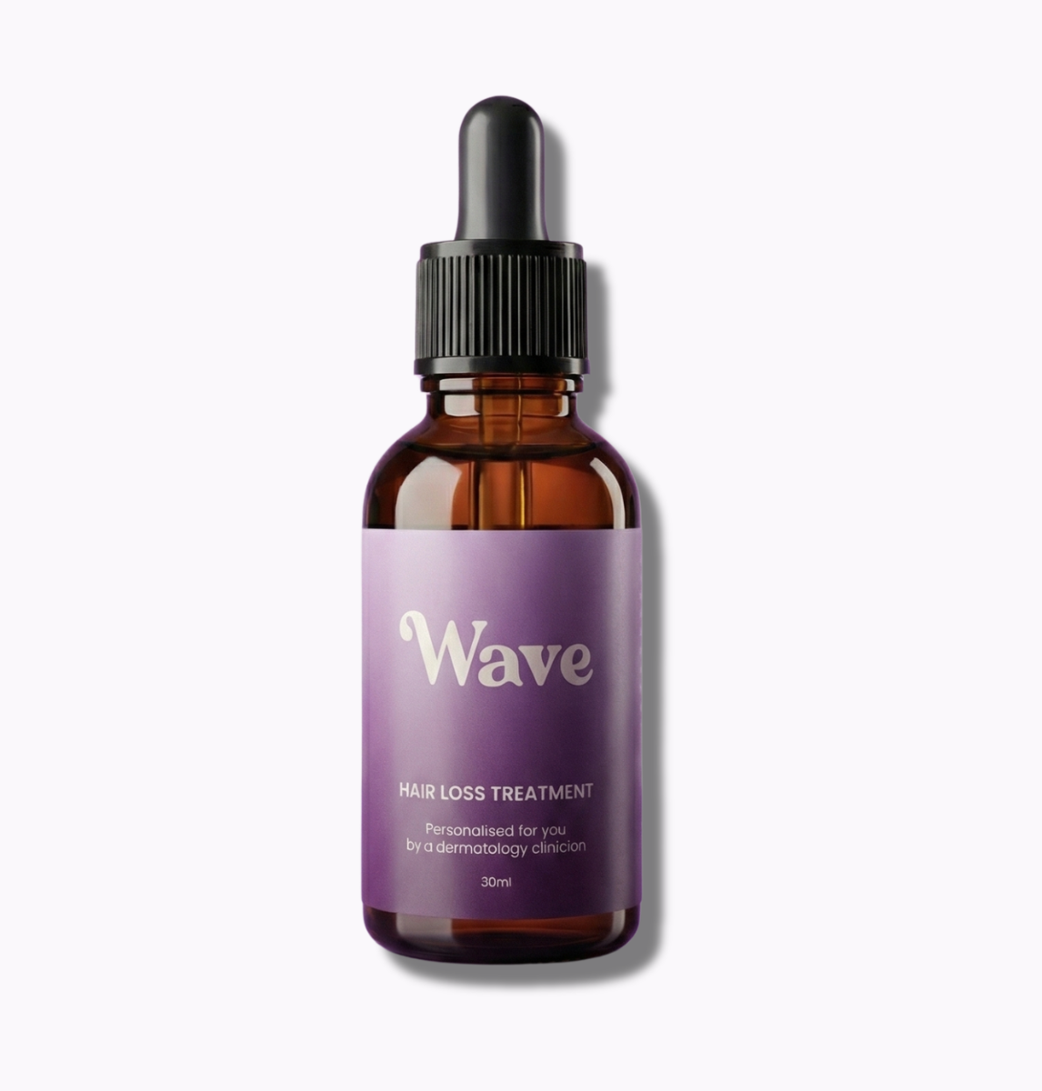 Personalised Hair Loss Treatment